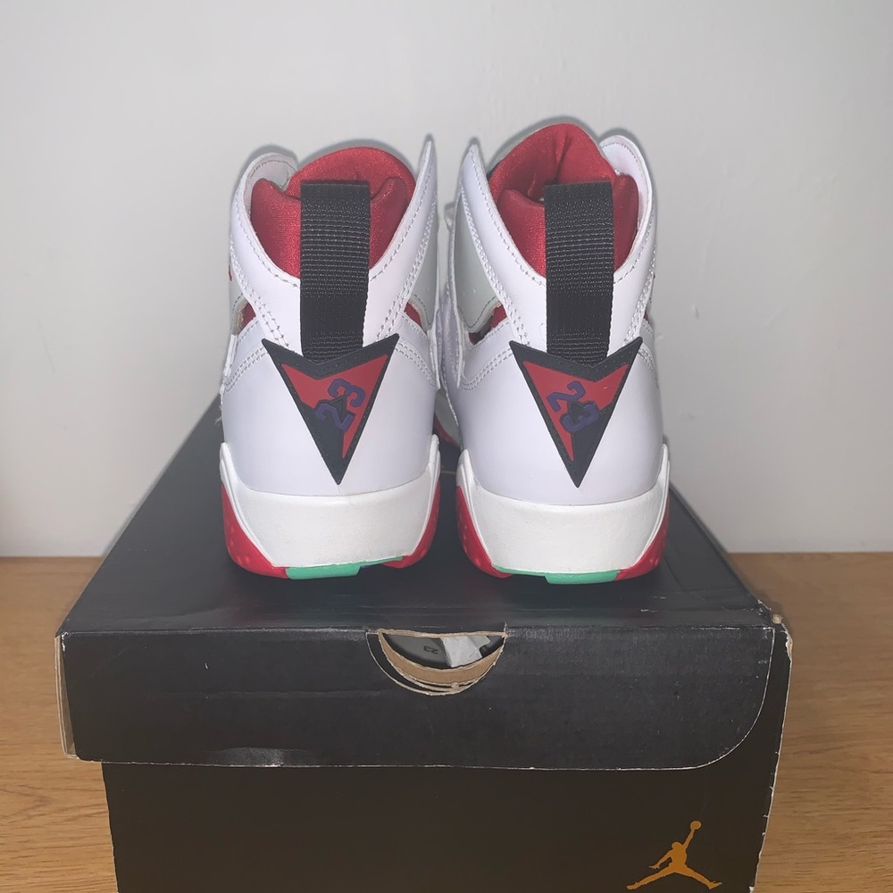 Jordan 7 hare - Picture 4 of 5